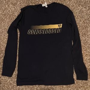 ICE Allstars Goldblooded Shirt